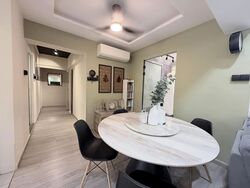 Blk 322 Sembawang Close (Sembawang), HDB 5 Rooms #628347581